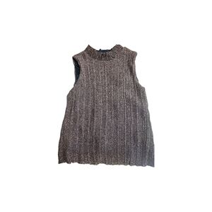 Steve Madden Shimmering Coco Women's Sweater Vest